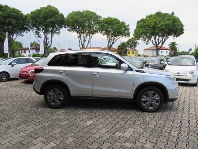 SUZUKI Vitara 1.4 Hybrid Cool #Vari.Colori