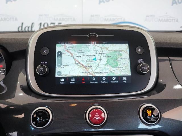 Fiat 500X 1.3 mjt Cross 4x2