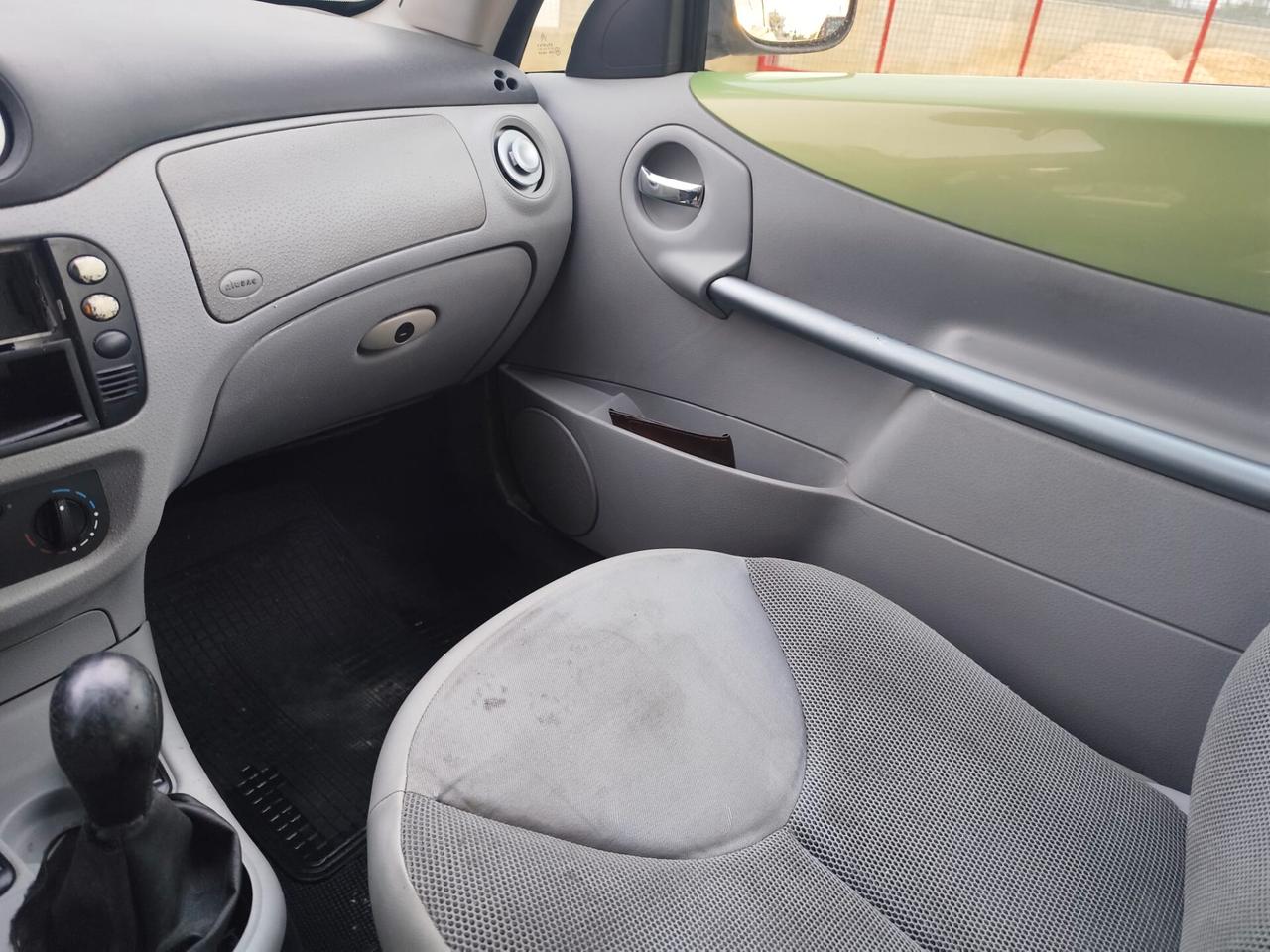 Citroen C3 Pluriel 1.4 HDi 70CV LEGGI DESCRIZIONE