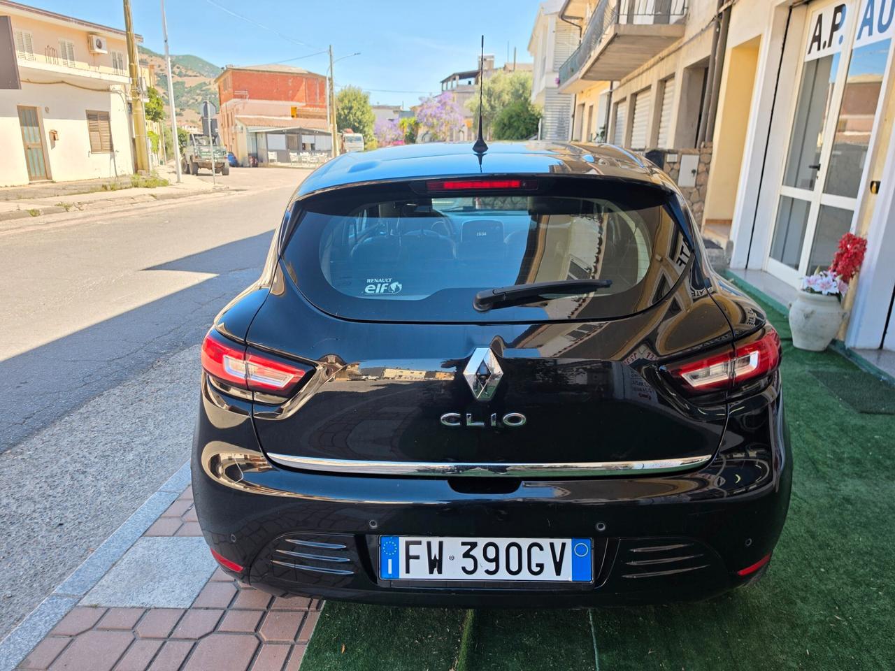 Renault Clio dCi 8V 75 CV 5 porte Business