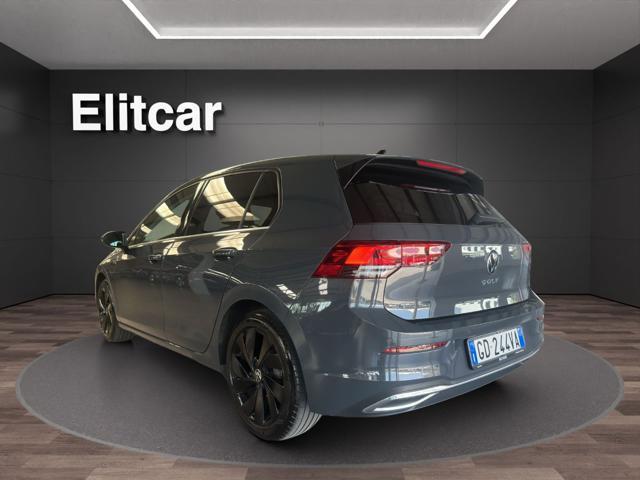 VOLKSWAGEN Golf 1.5 eTSI 150 CV EVO ACT DSG Style