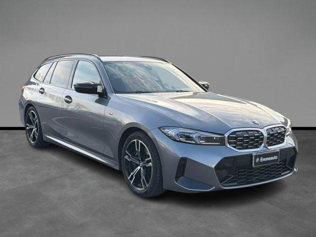 BMW 340 d 48V xDrive Touring Msport