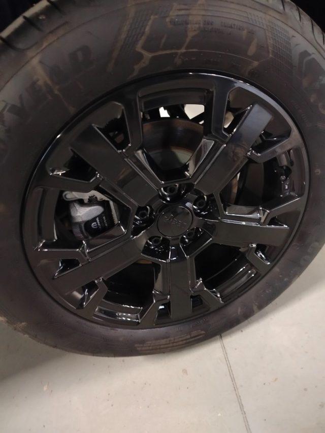 JEEP Renegade 1.3 T4 240 CV PHEV 4xe AT6 North Star