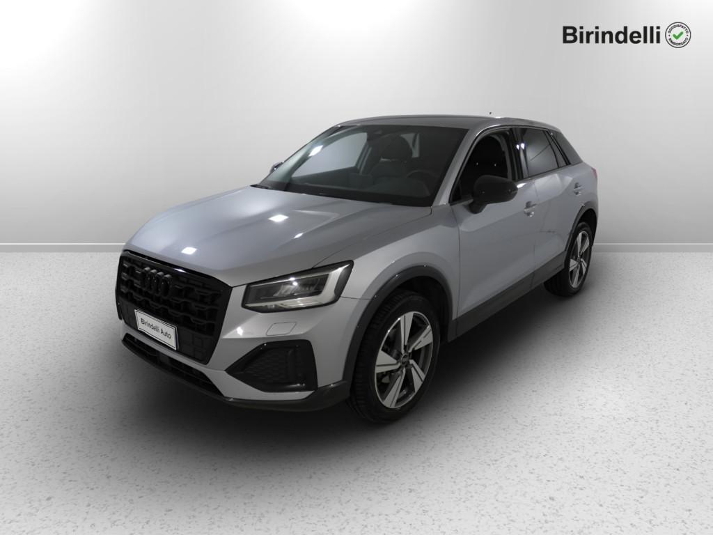 AUDI Q2 - Q2 30 TDI S tronic Admired Advanced