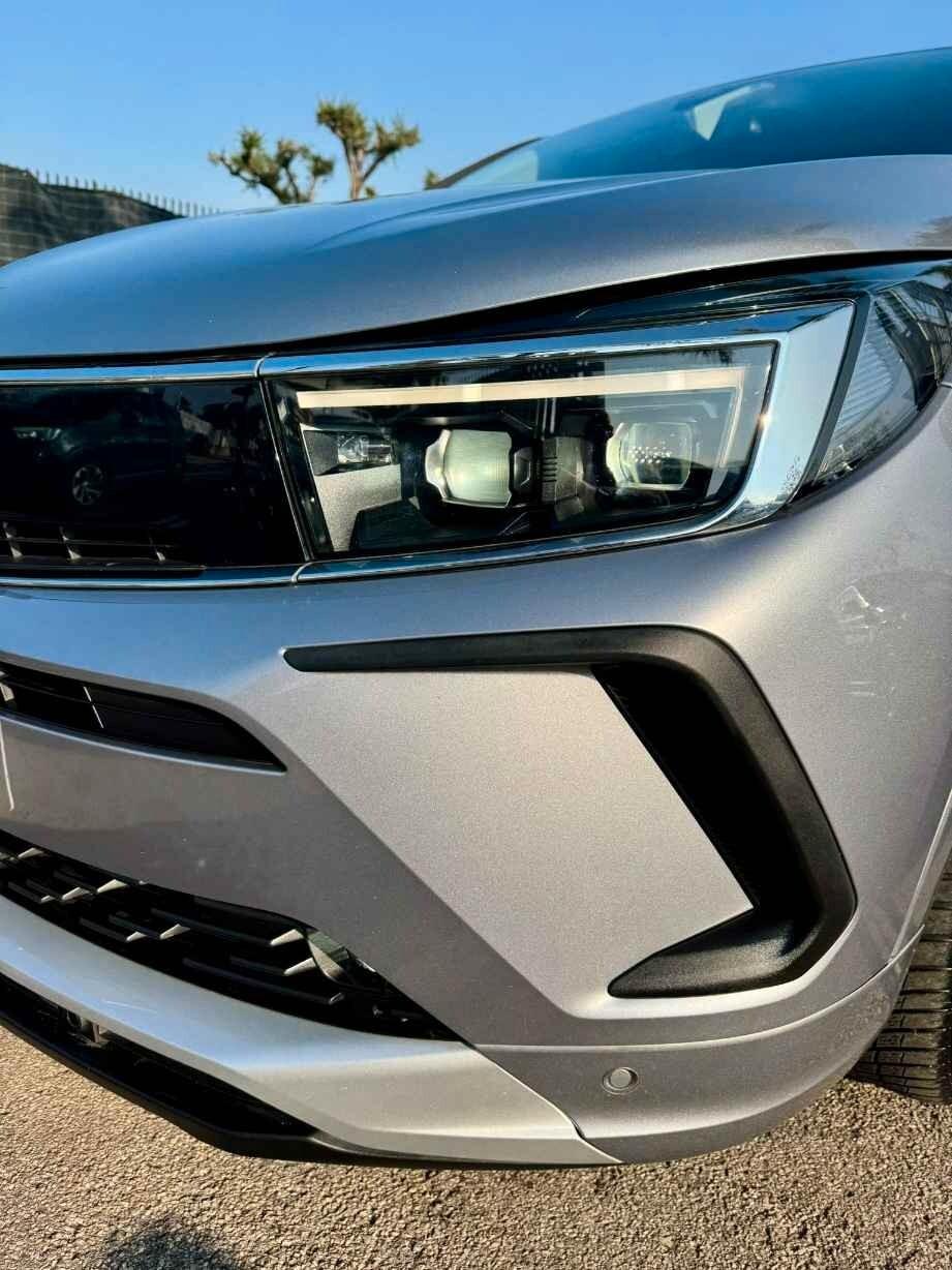 Opel Grandland 1.5 diesel 130CV aut. GS Line