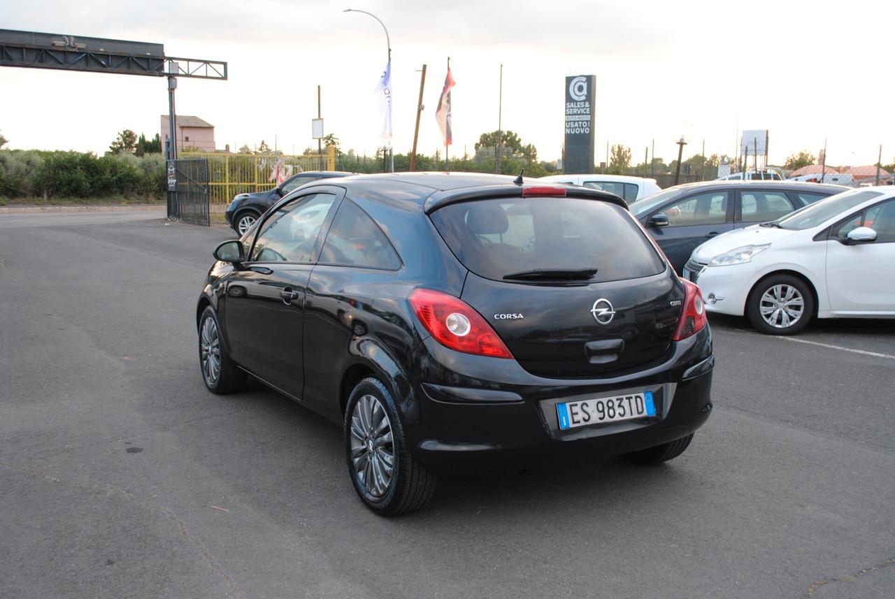 Opel Corsa 1.3 CDTI 75CV F.AP. 3 porte b-color