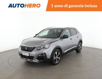 PEUGEOT 3008 PureTech Turbo 130 S&S EAT8 Allure