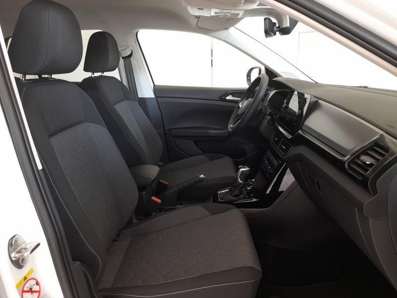 Volkswagen T-Cross 1.0 TSI 85kW Edition Plus DSG