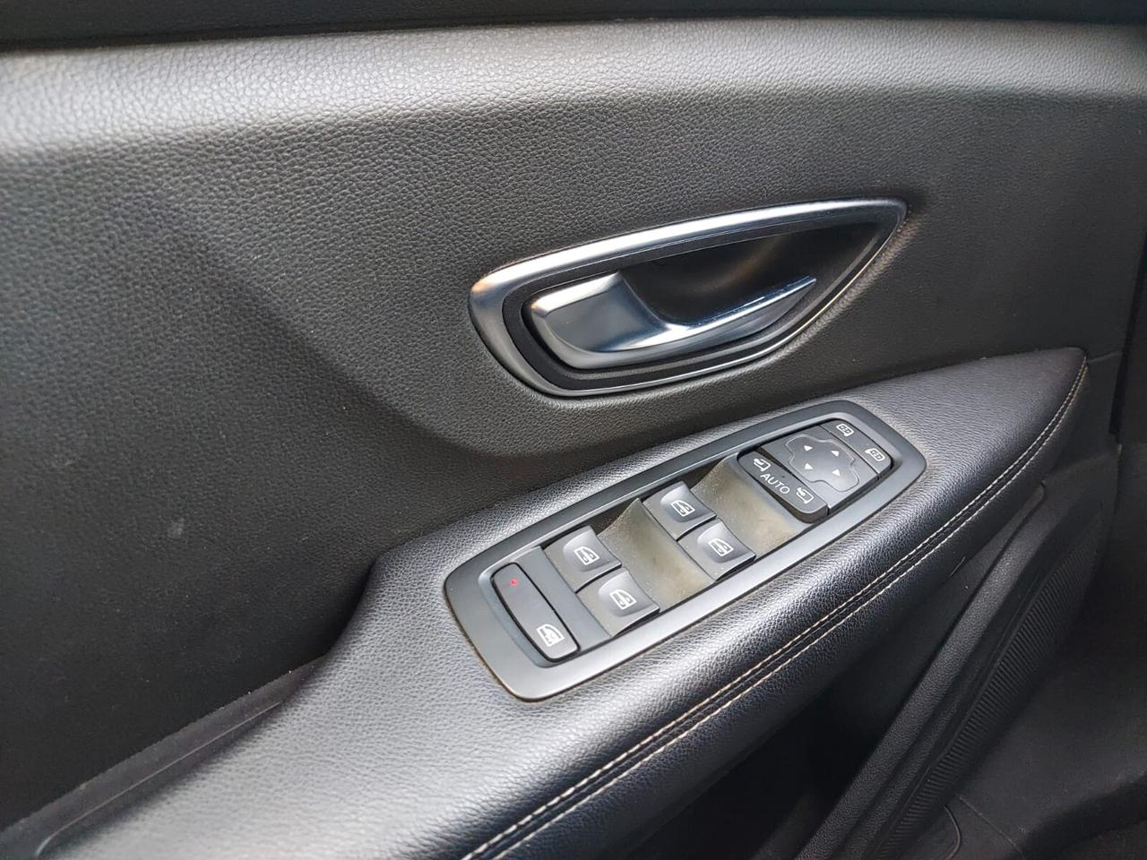 Renault Scenic Scénic dCi 8V 110 CV Energy Intens