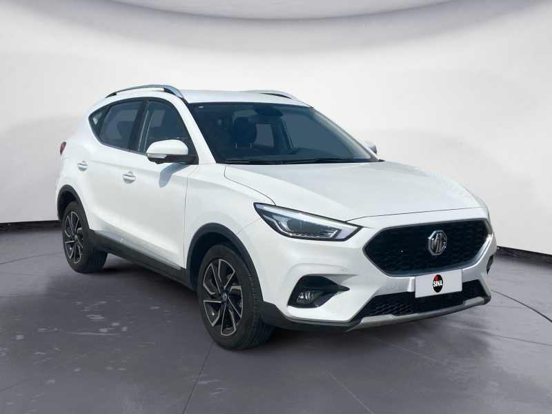 MG ZS 1.5 Luxury