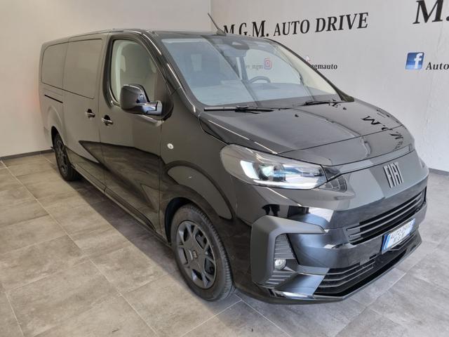 FIAT Ulysse 2.0 BlueHDi 180 CV AT8 L3 Combi
