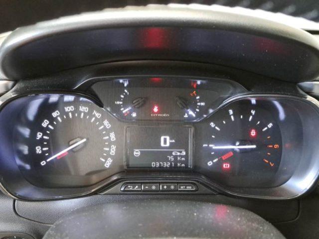 CITROEN C3 1.2 PureTech 83 S&S Shine
