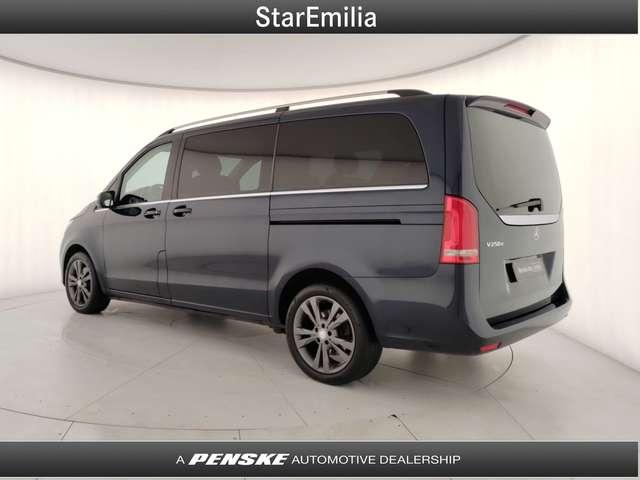 Mercedes-Benz V 250 V 250 d Automatic Sport Long