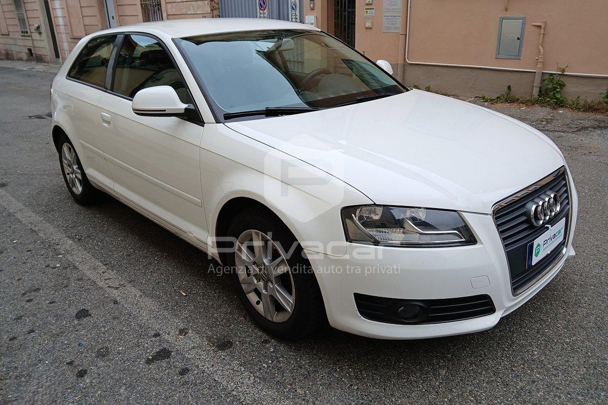 AUDI A3 1.6 Ambiente