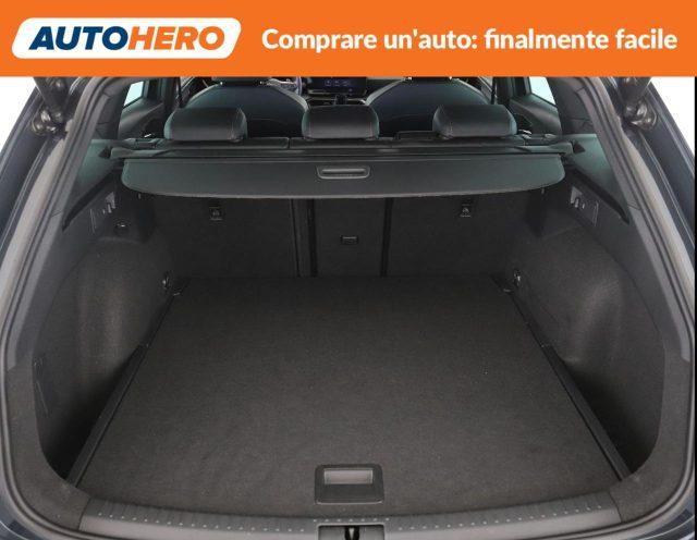 CUPRA Leon Sportstourer 1.5 Hybrid 150 CV DSG