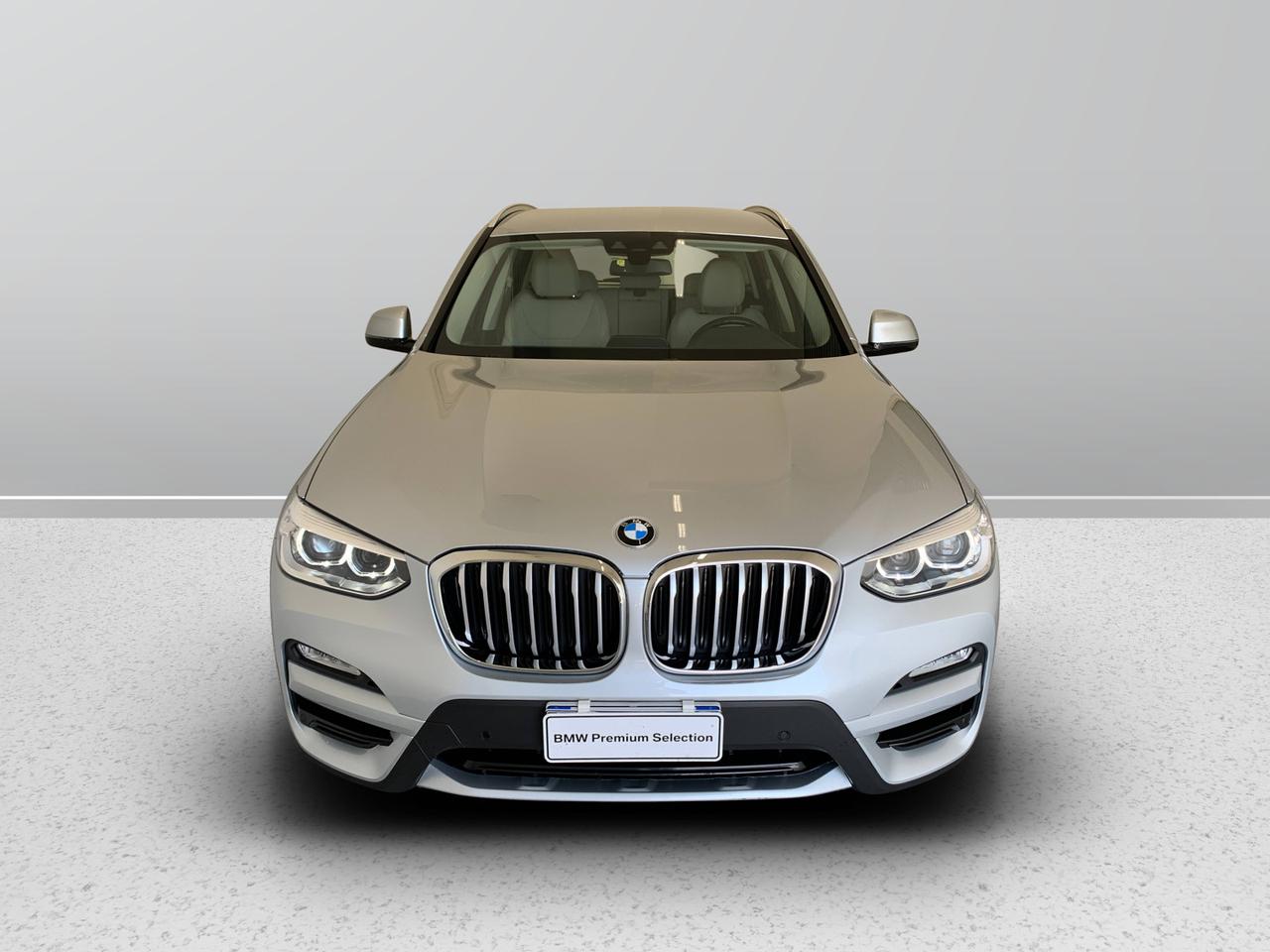BMW X3 G01 2017 X3 xdrive20d xLine 190cv auto my19