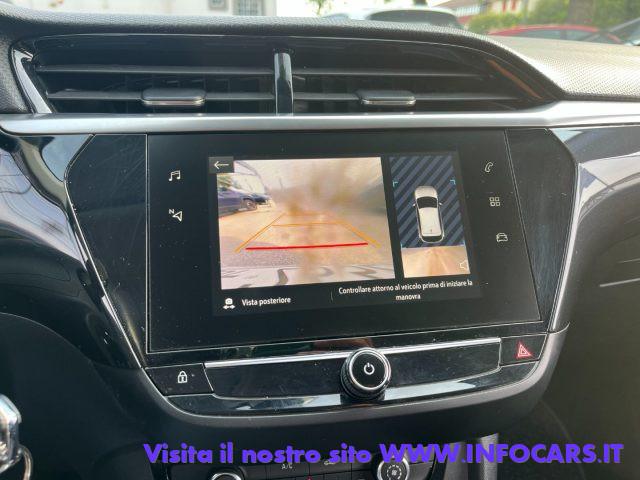 OPEL Corsa 1.2 Elegance 75cv NEOPATENTATI PROMO