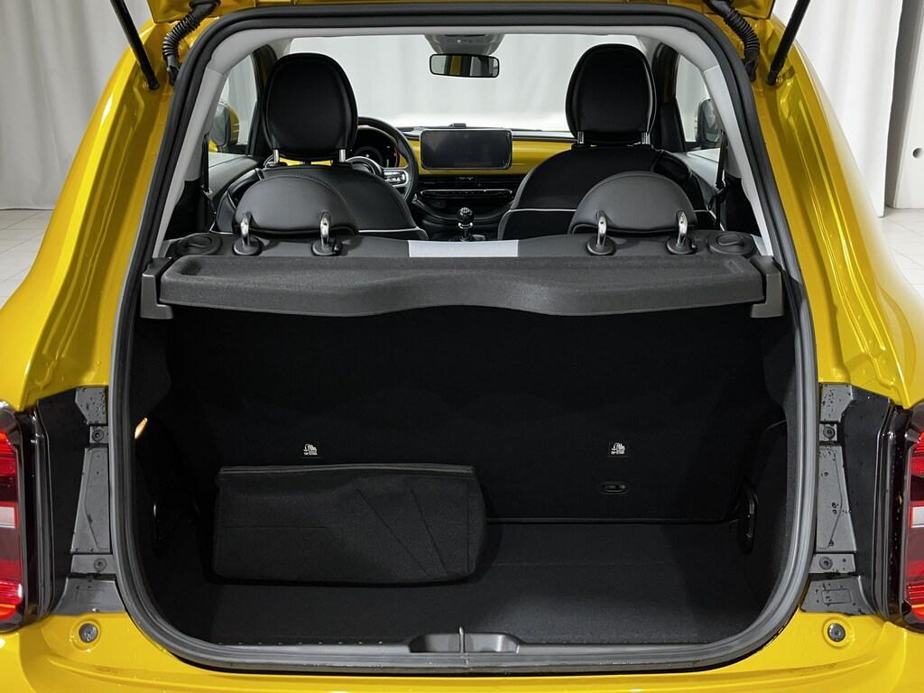 Fiat 500 500 1.0 hybrid Torino