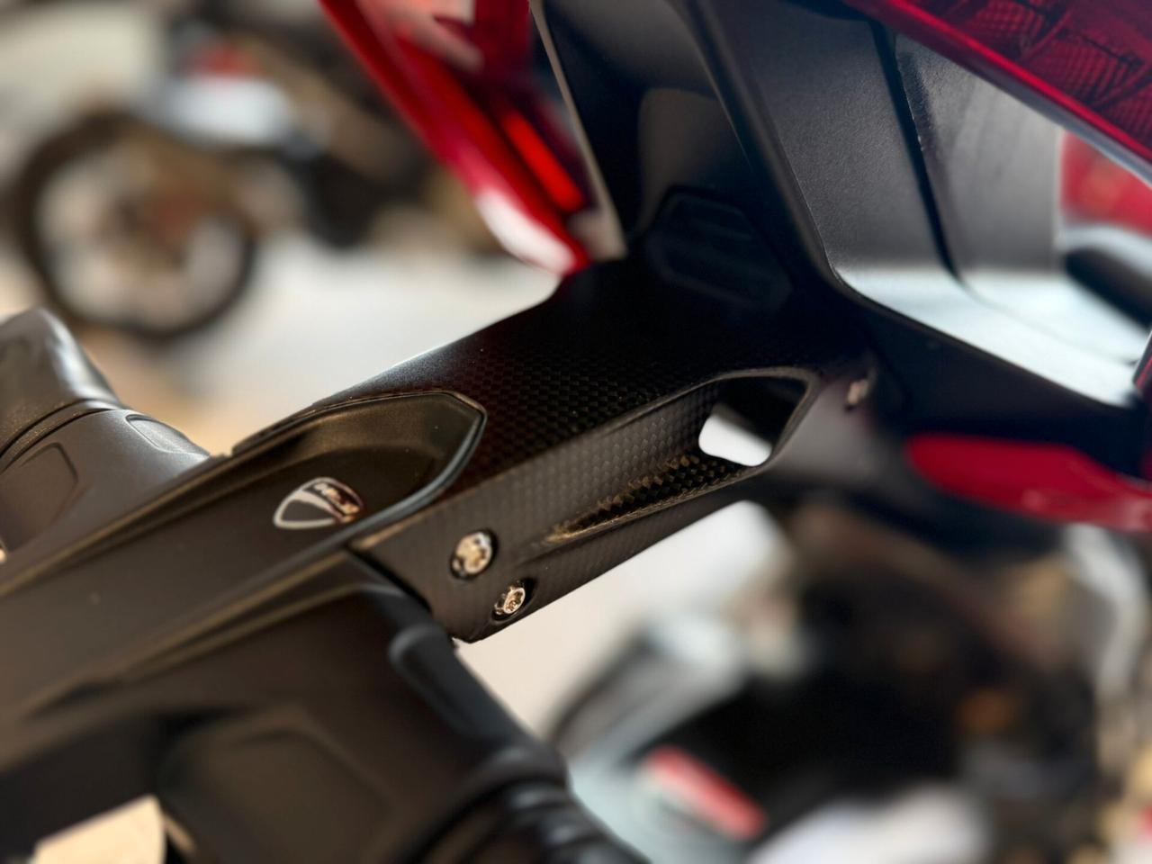 Ducati Panigale V2 MY 2023 ABS UNICO PROPRIETARIO