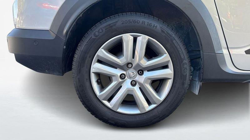 Dacia Jogger 1.0 TCe GPL Comfort 7p.ti