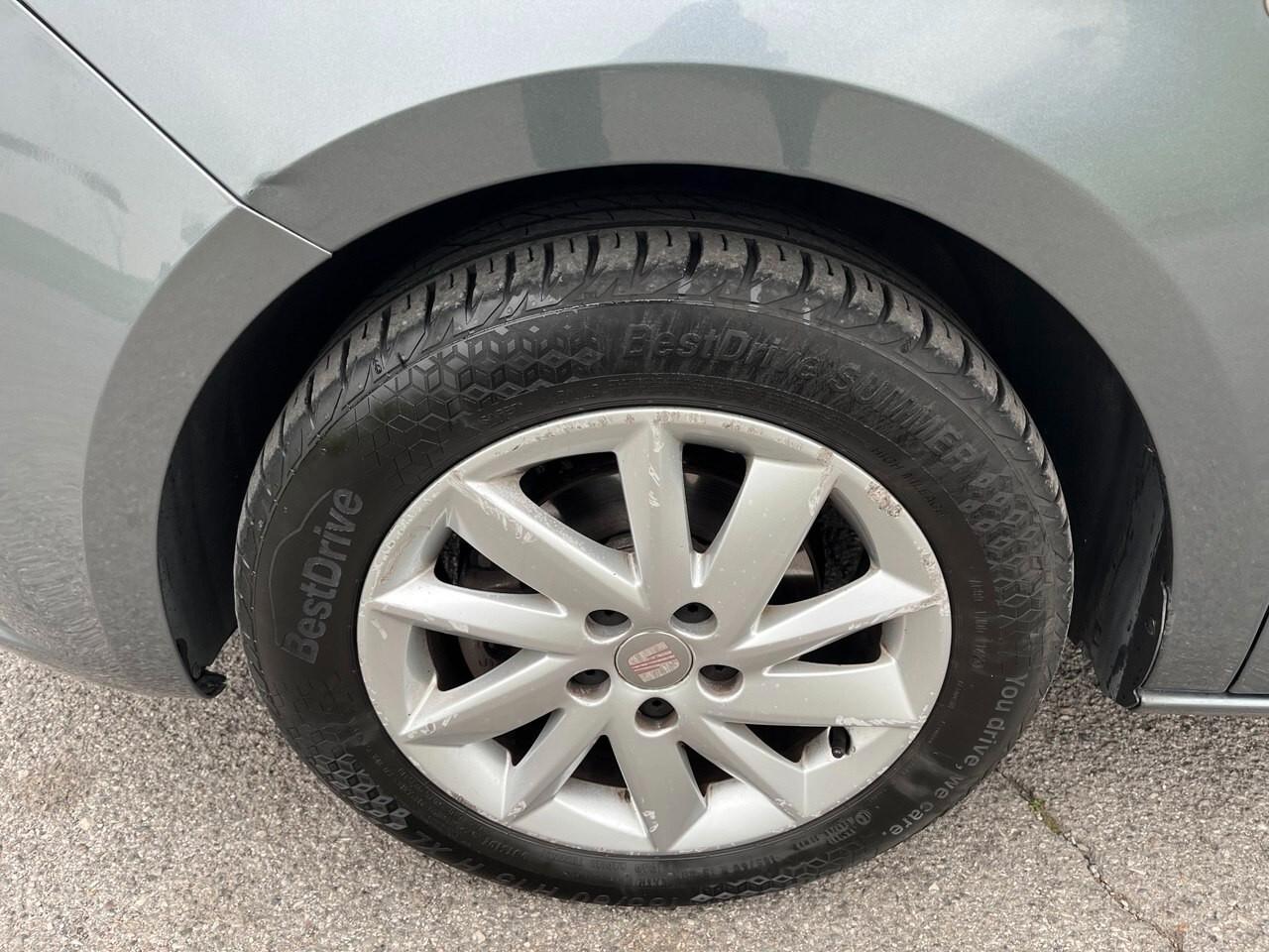 Seat Ibiza ST 1.2 Style