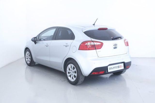 KIA Rio 1.2 CVVT 5p. EX / Neopatentati