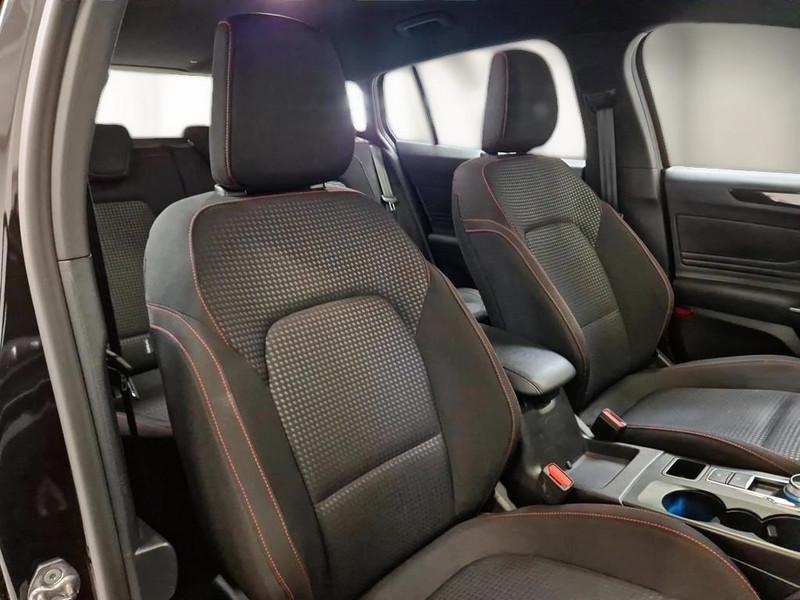 FORD FOCUS 1.5 ECOBLUE 115 CV ST -LINE AUTO SW STATION WAGON