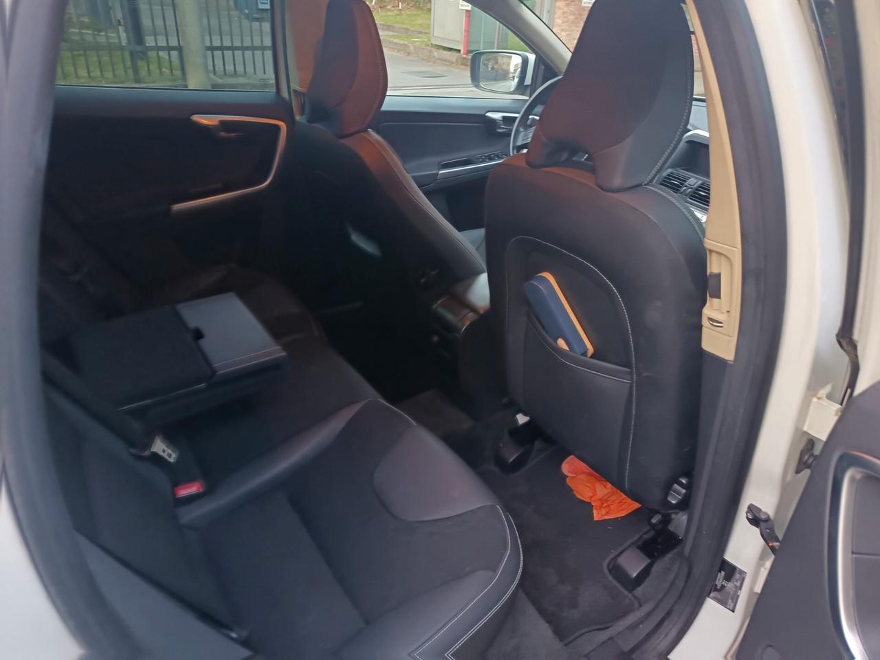 Volvo XC 60 D5 AWD 2009