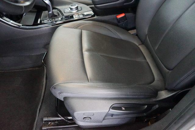 BMW X1 XDrive18d xLine Plus Uniprop. Ufficiale Ita