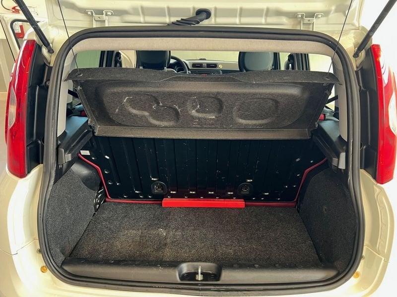 FIAT Panda Panda 0.9 TwinAir Turbo S&S Easy