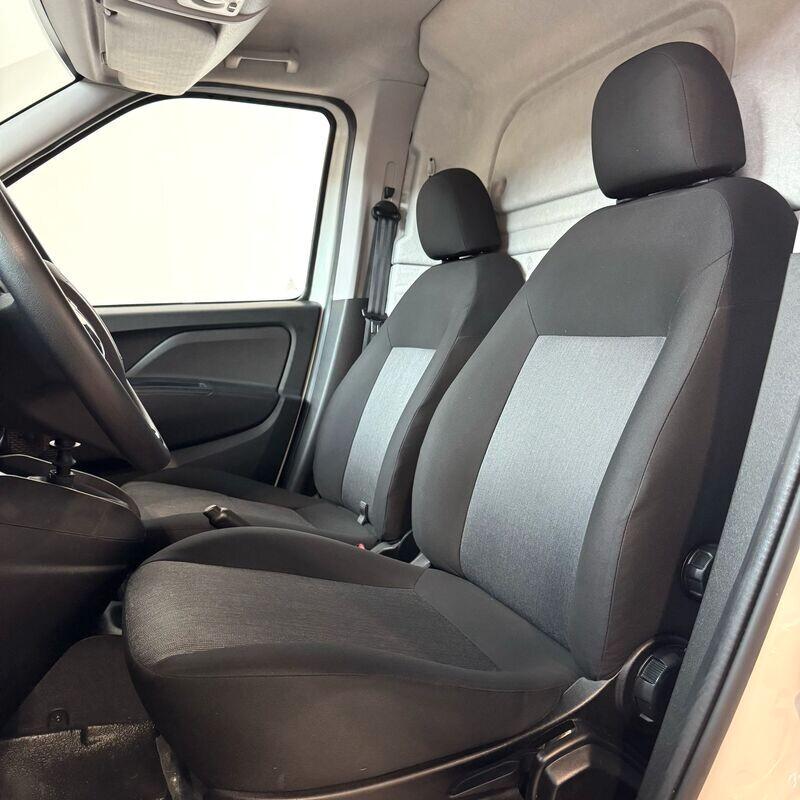 FIAT DOBLO' MAXI 1.6mjt 105cv FURGONE