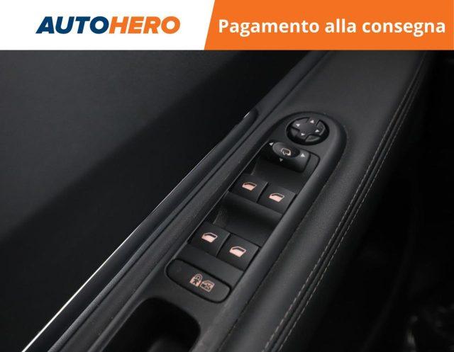 PEUGEOT 3008 1.6 HDi 115CV Allure