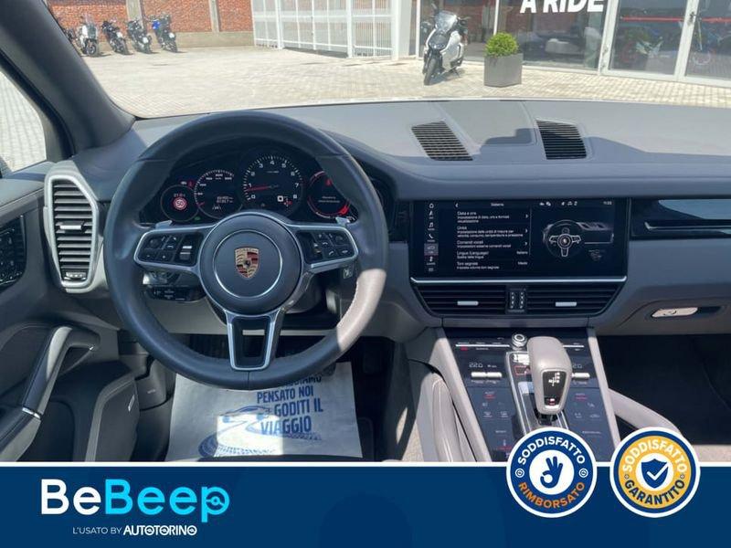 Porsche Cayenne 3.0 TIPTRONIC