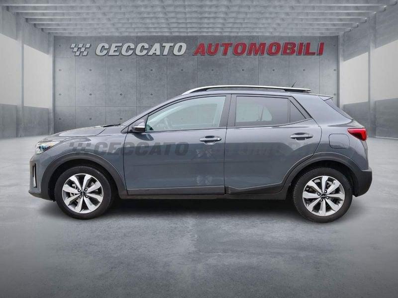 KIA Stonic Stonic 1.2 dpi Style s/Design Pack 84cv