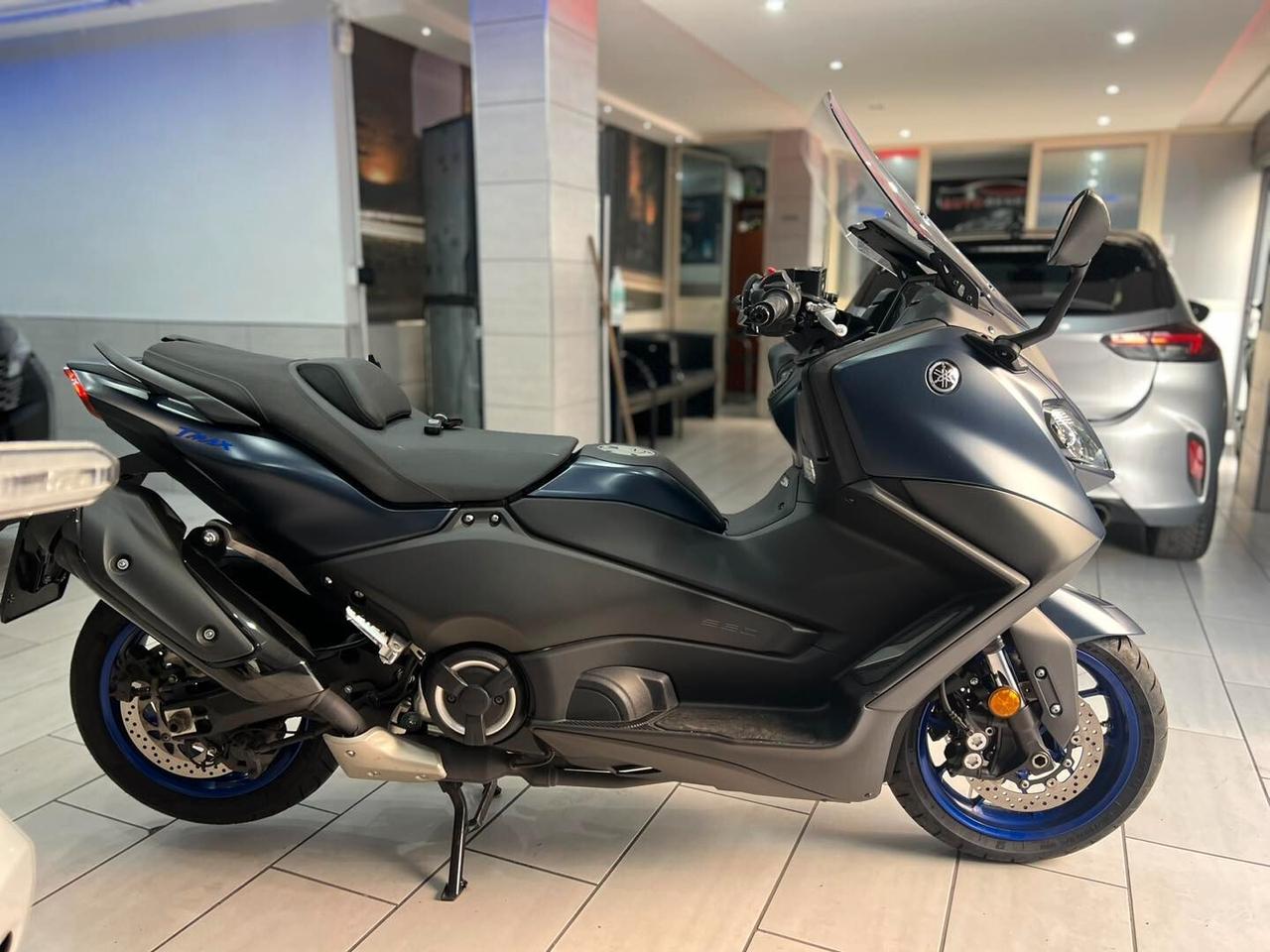 YAMAHA TMAX 560 ABS MY 2022