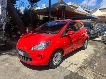 Ford Ka 1.2 8V 69CV - Block Shaft Montato