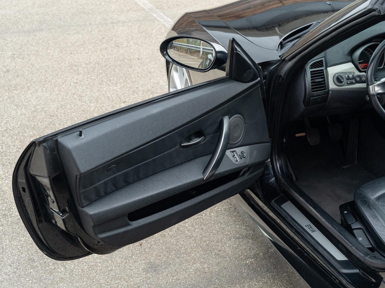 Bmw Z4 3.0i cat Roadster