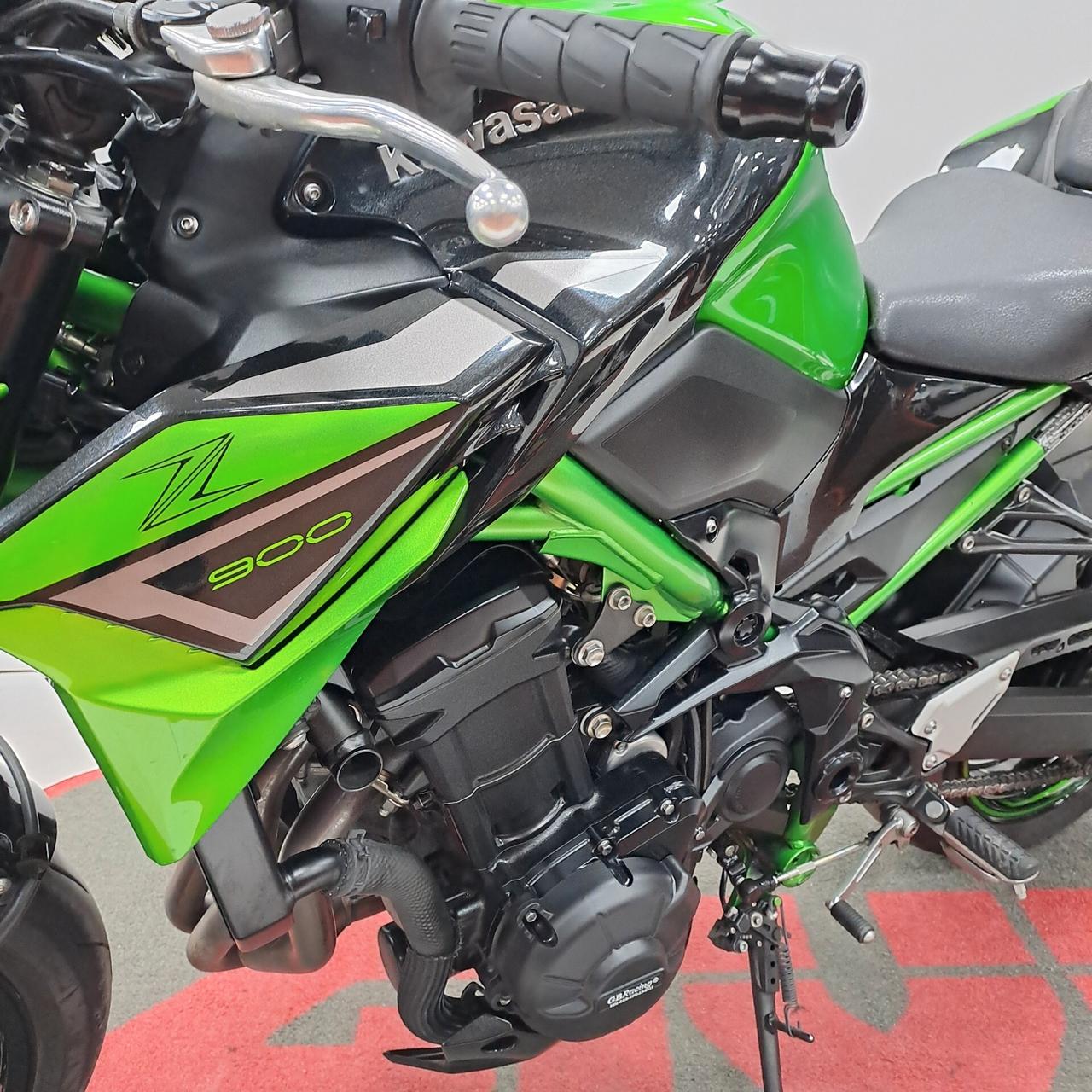 Kawasaki Z 900 *Superprezzo