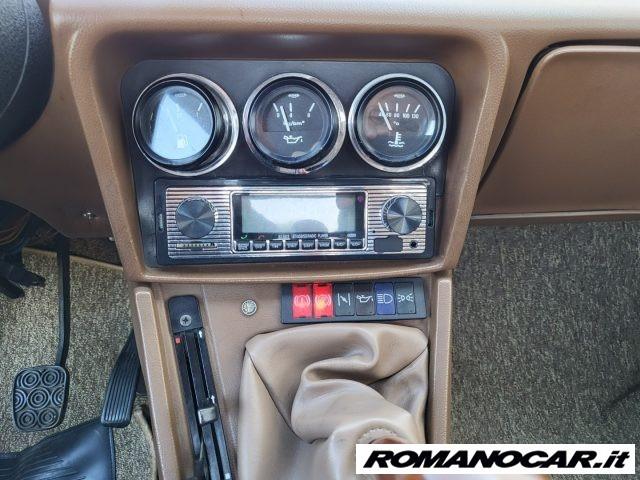 ALFA ROMEO Spider 2.0 Veloce