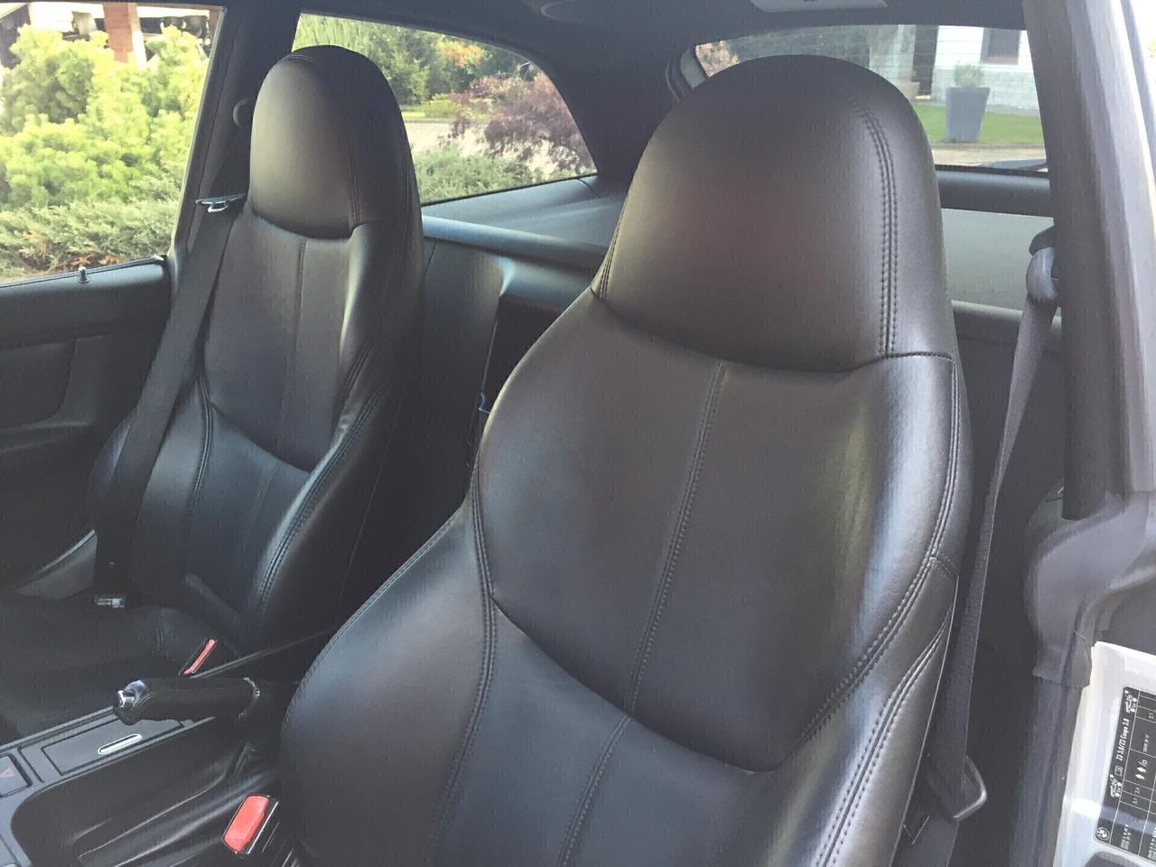 Bmw Z3 3.0 24V cat Coupé manuale