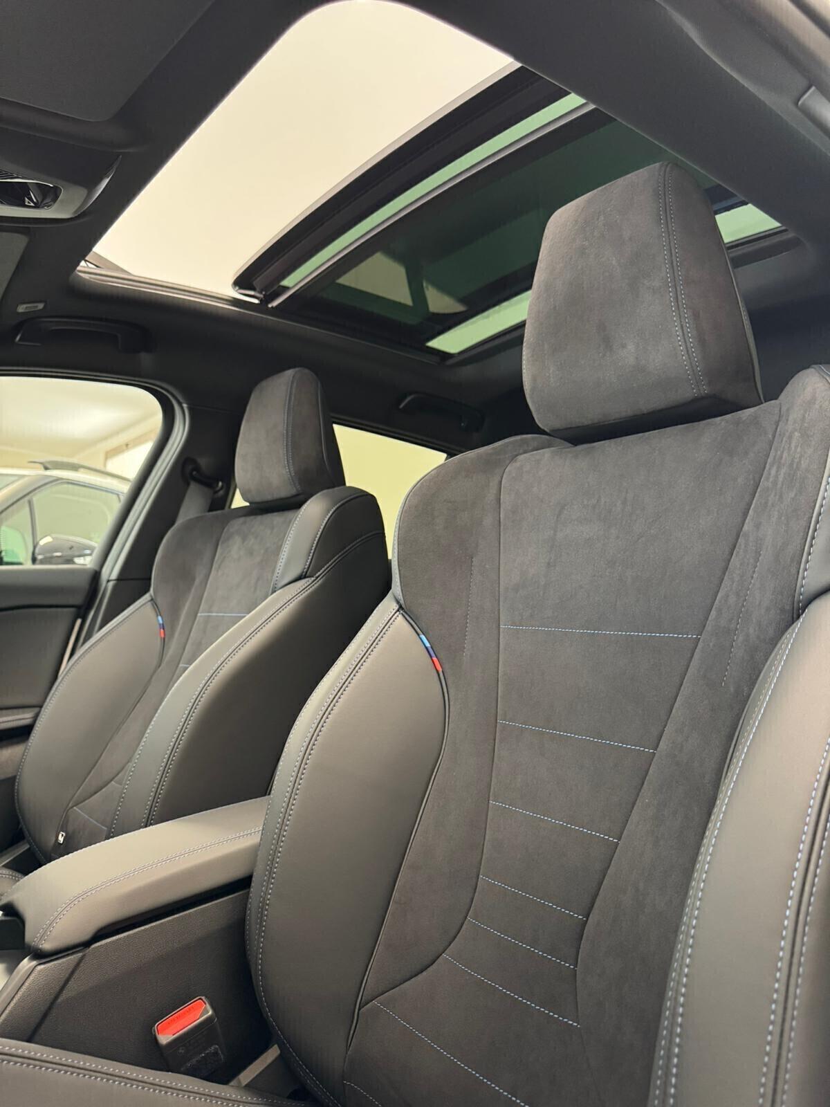 Bmw 118 118d MSport Pro