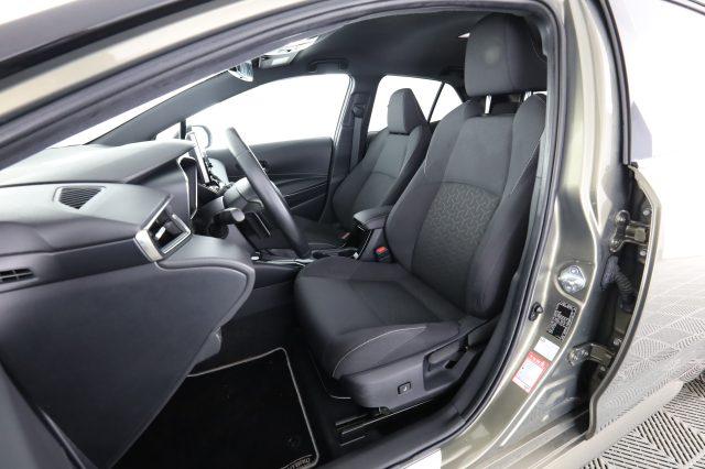 TOYOTA Corolla Corolla 2.0 Hybrid Style
