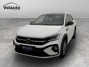 VOLKSWAGEN Taigo - Taigo 1.0 tsi R-Line 110cv