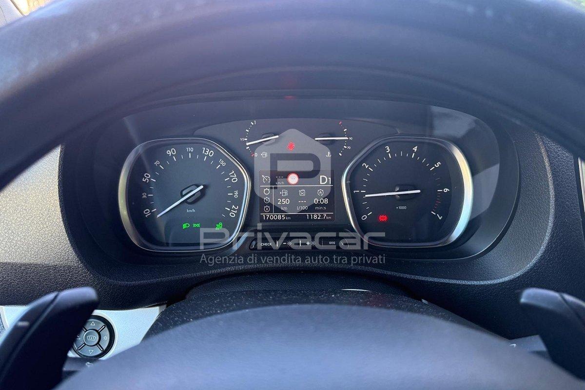 TOYOTA Proace Verso 2.0D 177 CV L1 D Luxury