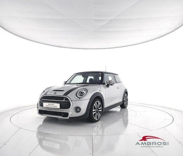 MINI Cooper 3 porte 2.0 S Hype