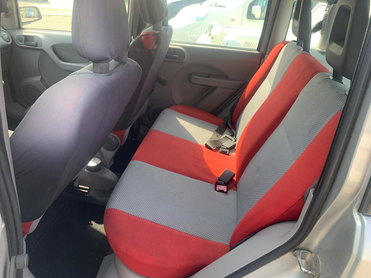 Fiat Panda 1.3 MJT 16V 4x4 Climbing