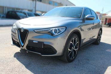 Alfa Romeo Stelvio 2.2 Turbodiesel 160 CV AT8 Super