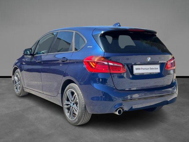 BMW 225 xe Active Tourer iPerformance Luxury aut.