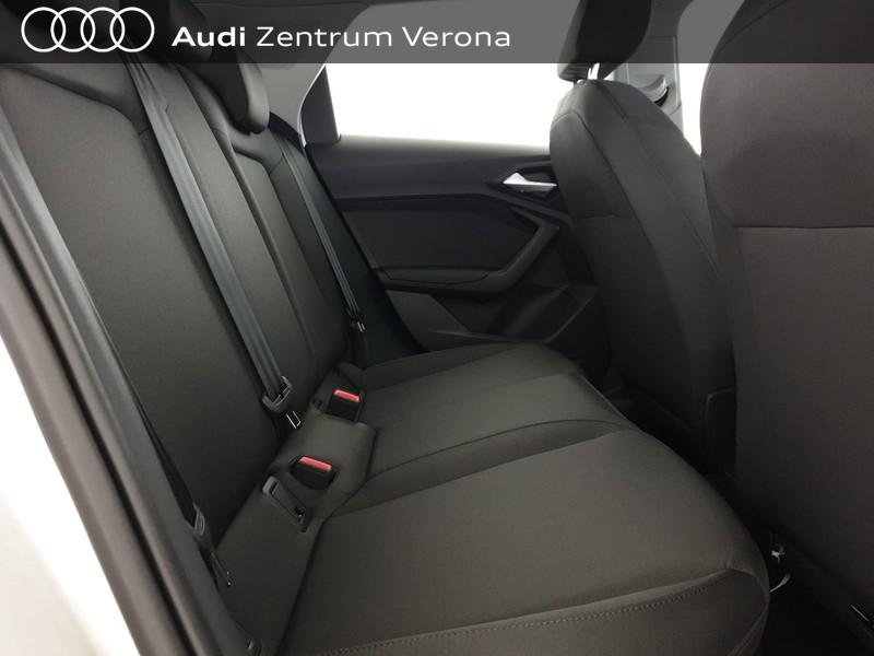 Sportback 30TFSI 116CV S tronic Business