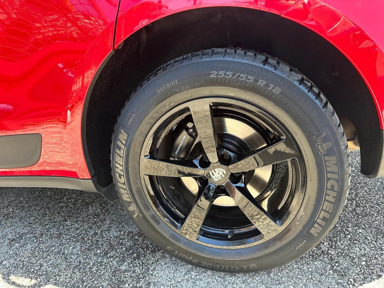 Porsche Macan 2.0 pronta consegna full optional *promo*